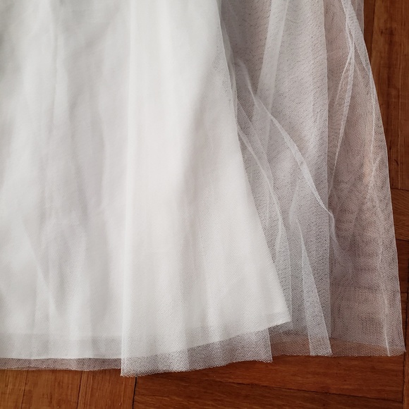 Long tull skirt - Picture 2 of 5